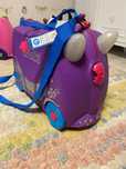 Чемодан дитячий Trunki