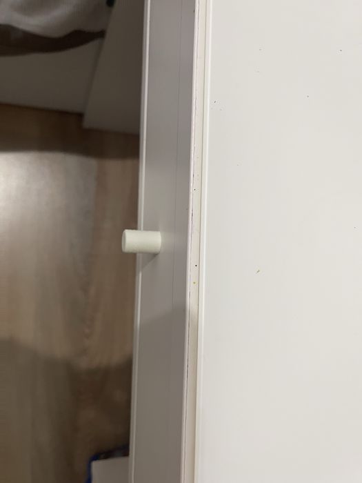 Mesa SYVDE Toucador / secretaria IKEA