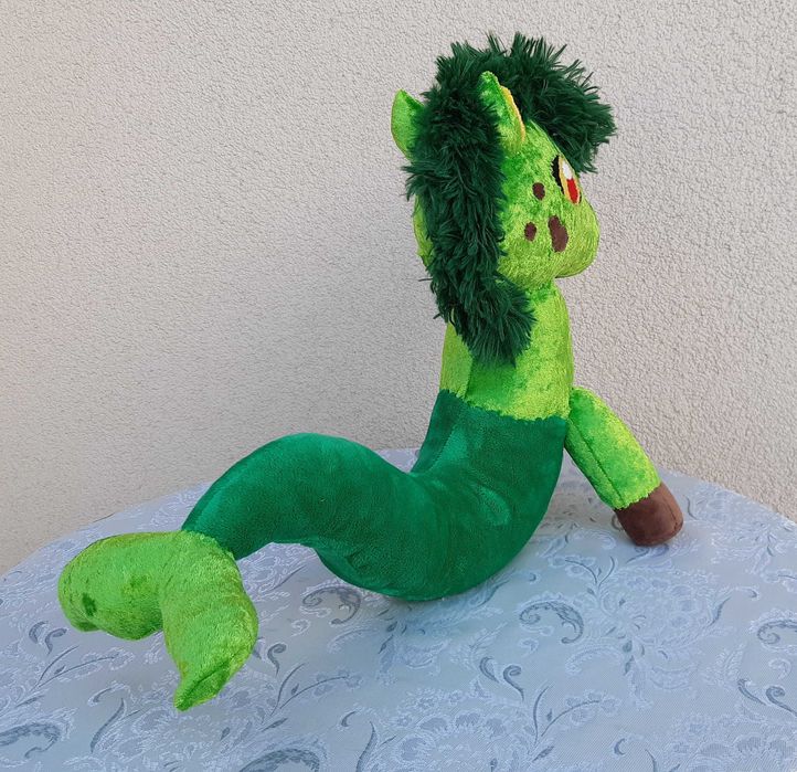 Hippokamp, kelpie, konik syrenka kucyk, morski, mitologia