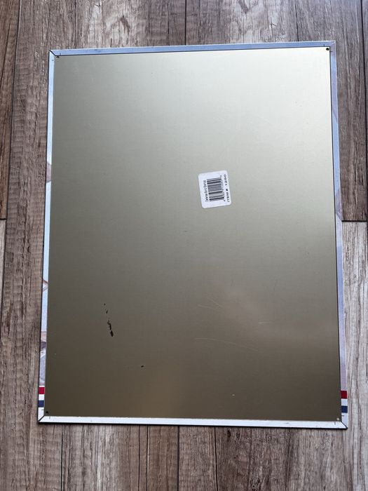 Metalowa tabliczka War Propaganda You Buy Em Well Fly Em