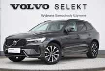 Volvo XC 60 Plus Dark B5 AWD FV23%*PolskiSalon*Climate*Google*VolvoSelekt*