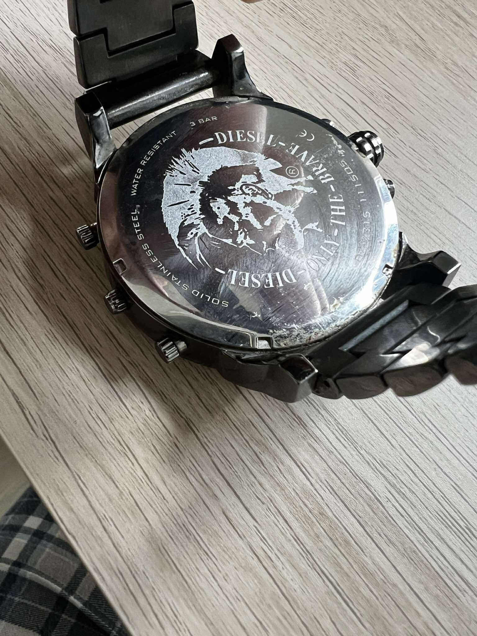 DIESEL DZ7315 - Mr. Daddy 2.0
