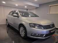 VW Passat 1.6 TDI Confortline