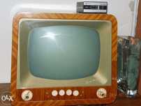 60-letni telewizor-sprzedam