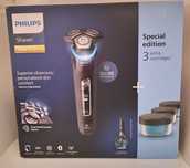 Golarka Maszynka Elektryczna Męska Philips S9976/63