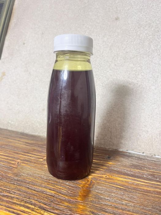 Продам олію власного виробництва