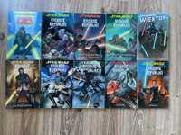 Zestaw 10 komiksów Star Wars Rycerze Starej Republiki