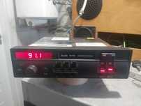 Radio Audi Beta Autoreverse