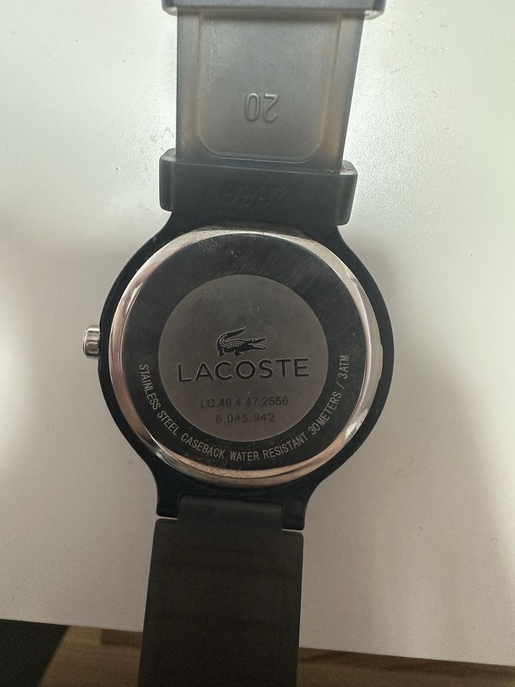 Zegarek Lacoste model 2020_088