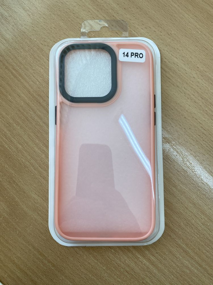 Защитный чехол для Iphone 14 Pro