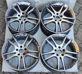 Felgi AEZ INSTENSO 5x112 8J 18cali ET35 113