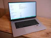Laptop Huawei MateBook D15 Ryzen 5 5500U, sprawna bateria, matryca