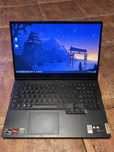 Laptop Gamingowy Lenovo Legion 5-15 Ryzen 7 5800H/16GB/RTX3060