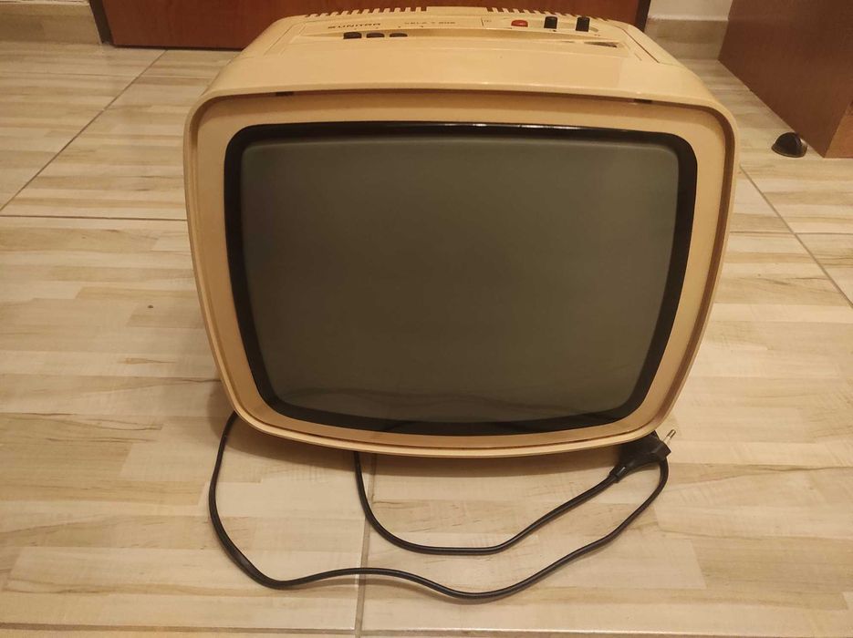 Telewizor Unitra Vela T 205