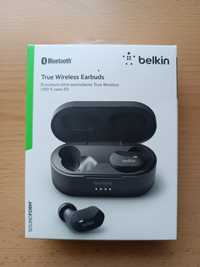 Słuchawki bezprzewodowe Belkin NOWE