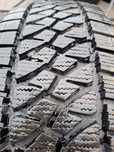 OPONY 205/65R16C Bridgestone Blizzak W810 M+S ZIMA