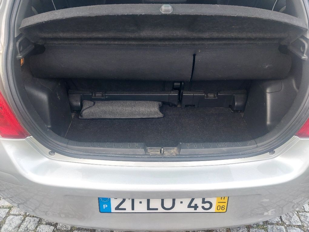 Toyota Yaris 1.0vvt-i