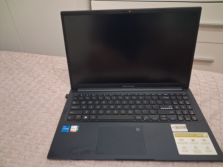 Asus Vivobook 15