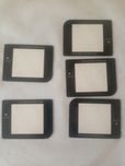 Telas para ecran de game boy clássico