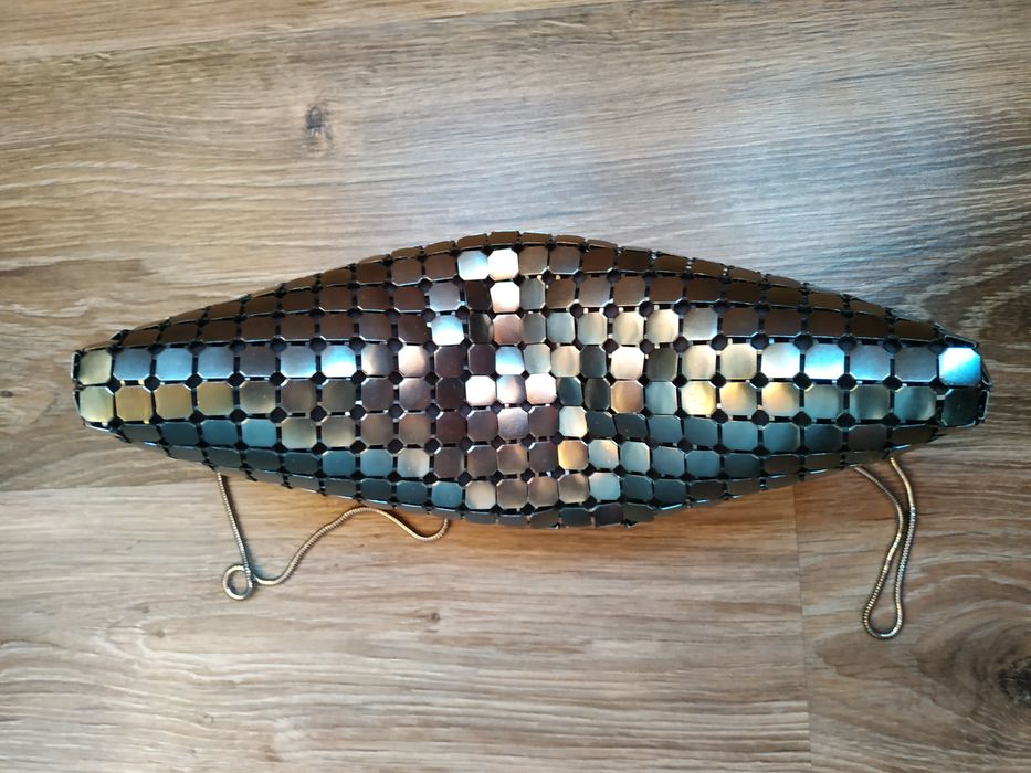 Сумочка дамська, клатч дамський