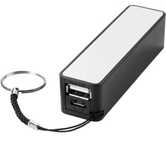 Powerbank 2000 zielony albo czarny