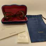 Óculos sol Gucci originais
Preço original €280

- novos e nunca usados