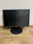 Монітор 19" LG Electronics L194WT L194WT-BF Чорний