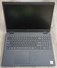 Продам ноутбук Dell latitude 3510 15,6 HD, i5-10210u, 16Гб, 512Гб