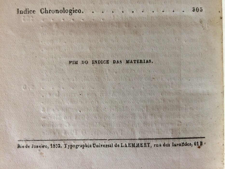 Compendio da Historia do Brasil - J. I. de Abreu e Lima 1852