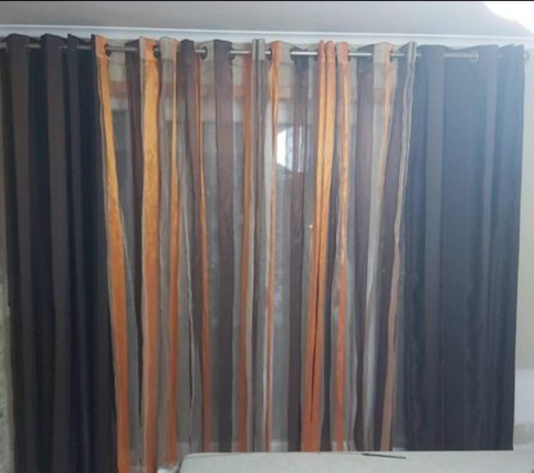 Cortinados  sala