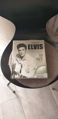 CD Elvis Presley Biografia
