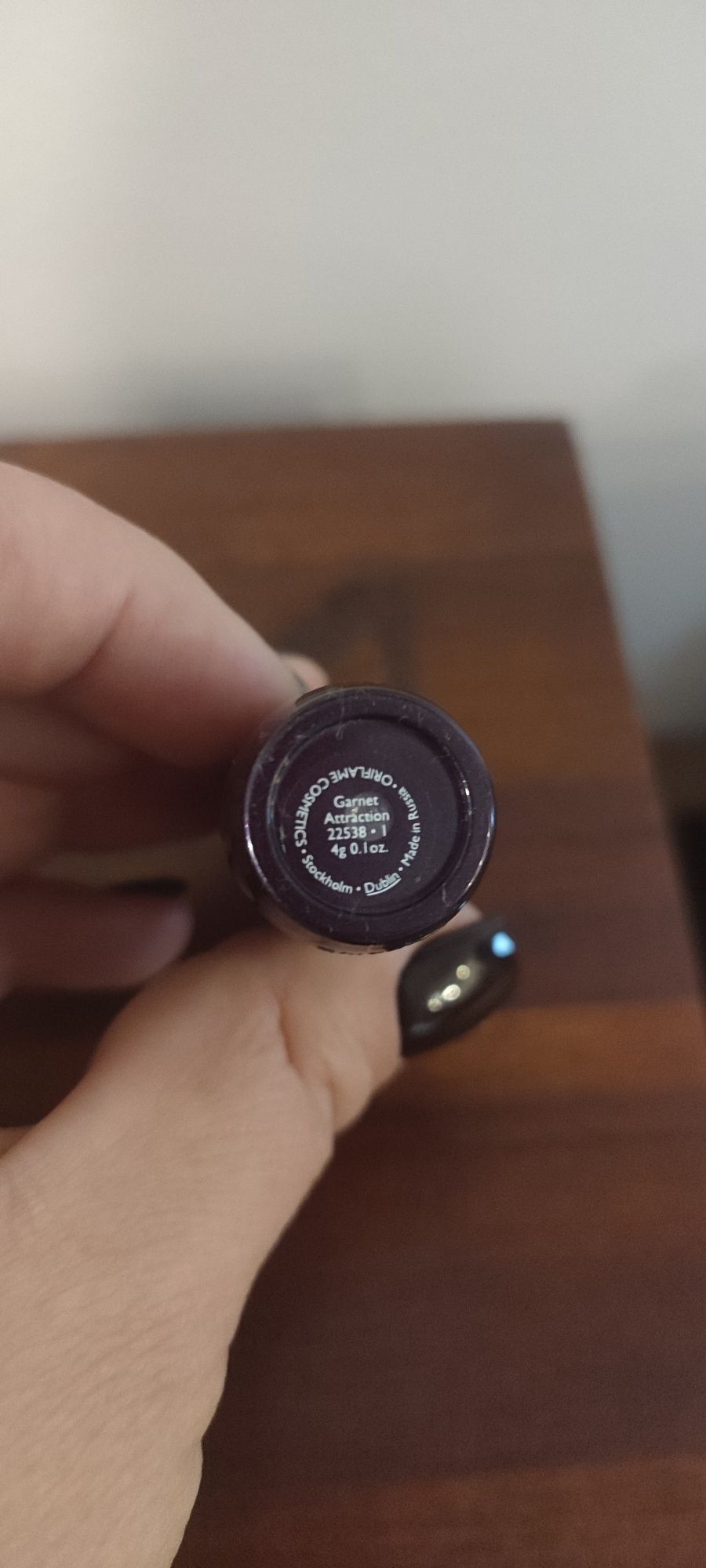 Pomadka do ust Oriflame