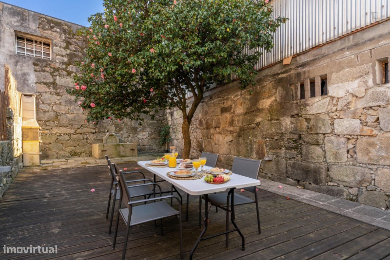 634291 - Private Spacious Flat Terrace
