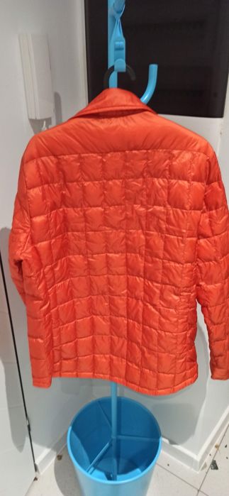 Kurtka puchowa pikowana Uniqlo M