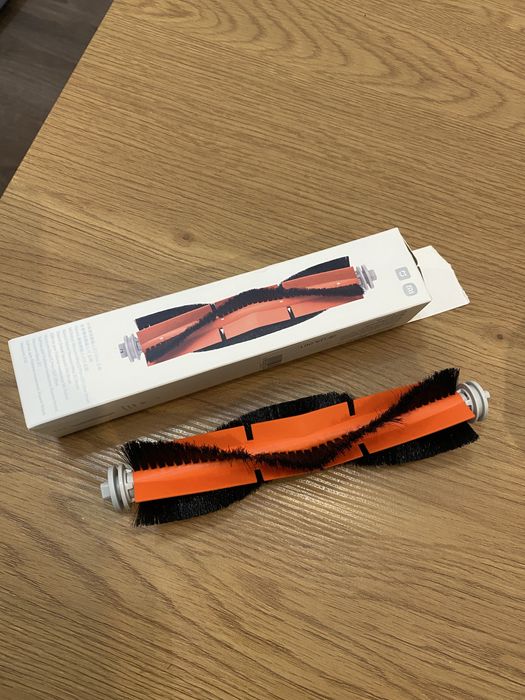 Основная щетка Mi Robot Vacuum-Mop 1C/2/2Ultra/2C/X10/Mop/2 Pro+