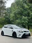 Ford Focus Rs Mk2