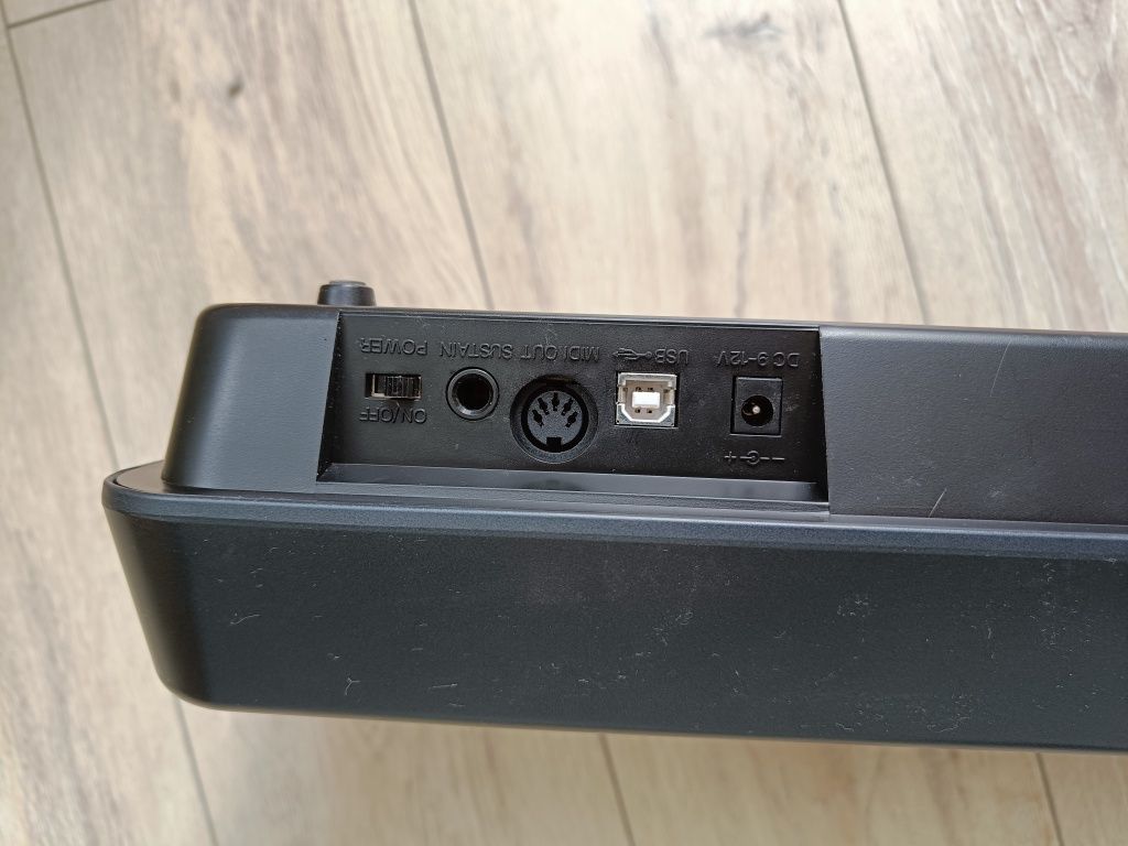 M-Audio Keystation 61 MkII