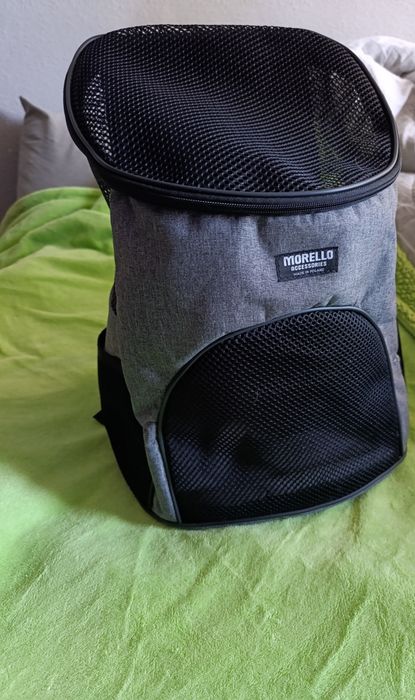 Sprzedam plecak transporter dla kota lub psa