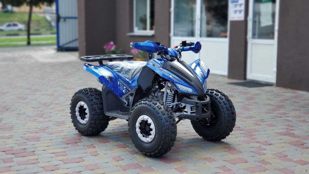 Детский квадроцикл Comman Reval 125cc