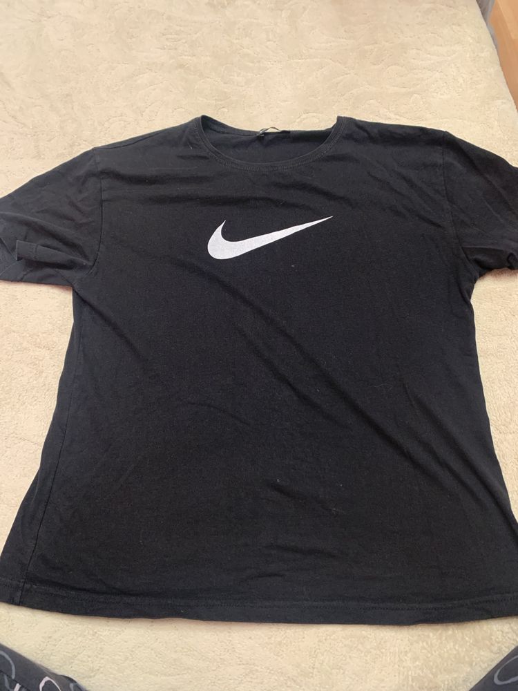 футболка nike.