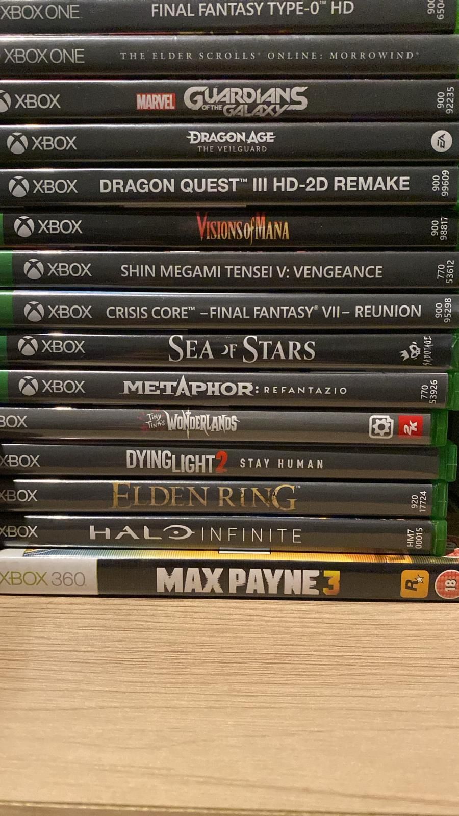 Xbox series X (oportunidade)