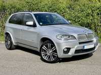 BMW X5 3.0 дізель гарний стан