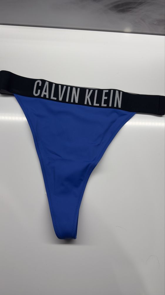 Dół od bikini Calvin Klein