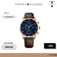 Tommy Hilfiger Relogio