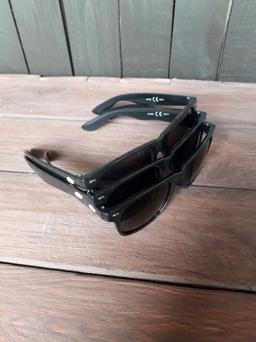 Okulary przeciwsłoneczne OFF - 9 sztuk tylko 18 złotych !!!