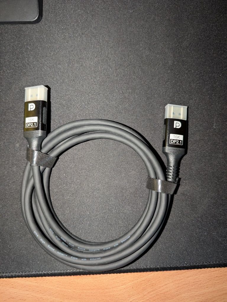 Display port 2.1 version