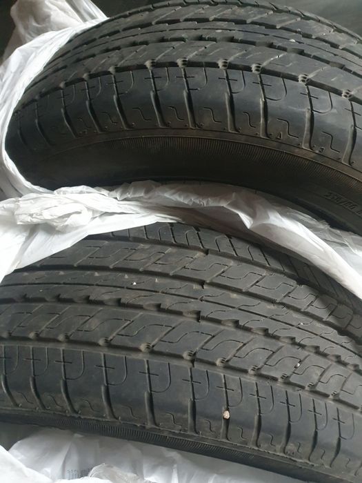 Продам резину мультиван ахиллес