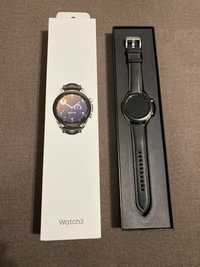 Zegarek Smartwatch Samsung LTE galaxy watch3