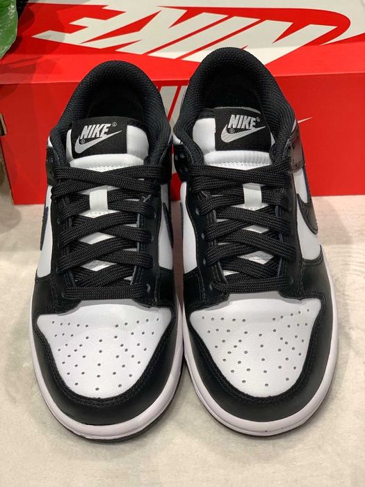 Low\Promocja*Moda Męskie Biały unisexSzybkawysyłka Rozm.40