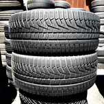 265/45/20 Hankook Winter I*Cept evo2 SUV | 90%остаток | зимние шины